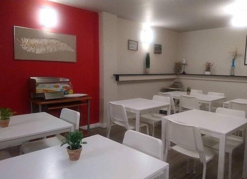 Restauracja Zdjęcie