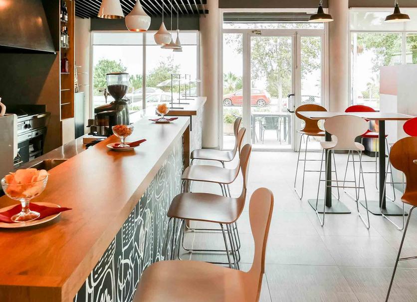 Restauracja Zdjęcie