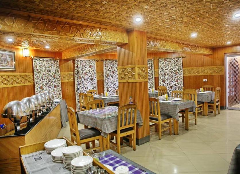 Restauracja Zdjęcie