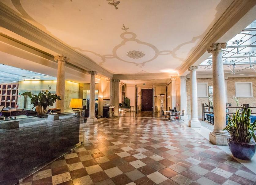 Lobby Zdjęcie