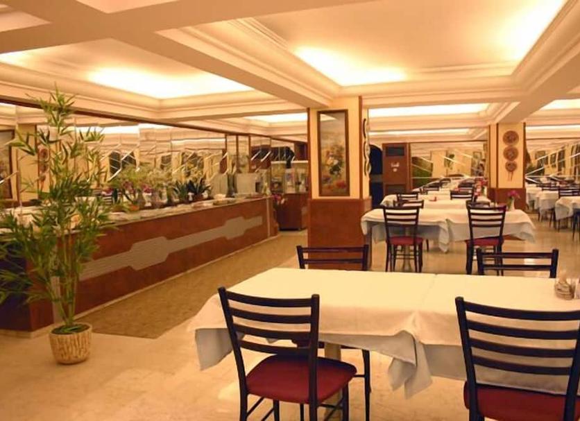 Restauracja Zdjęcie