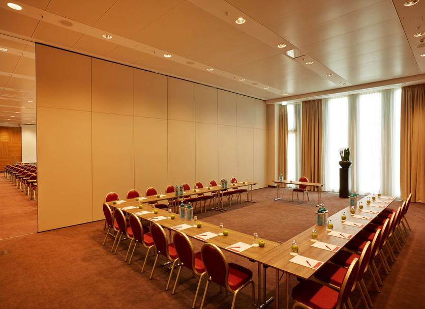Sala konferencyjna Zdjęcie
