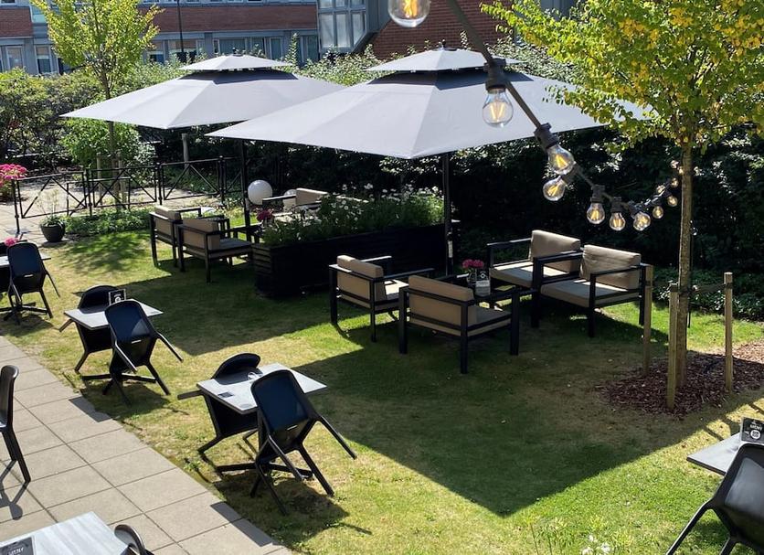Patio Zdjęcie