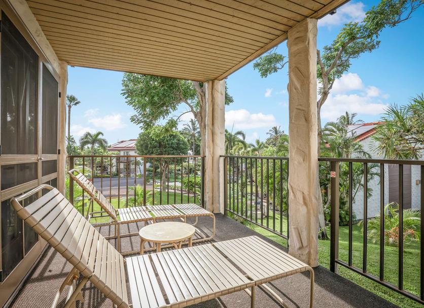 Balkon Zdjęcie