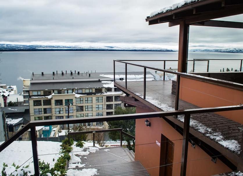 Balkon Zdjęcie