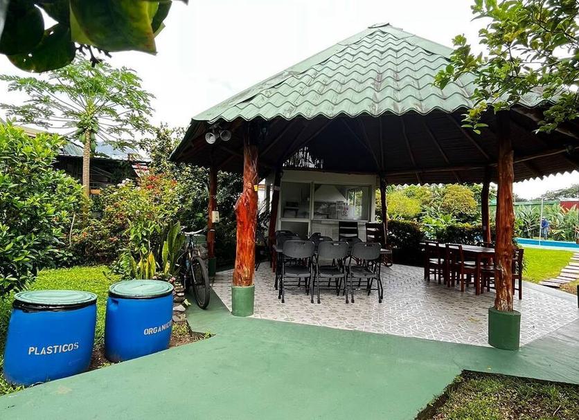 Patio Zdjęcie