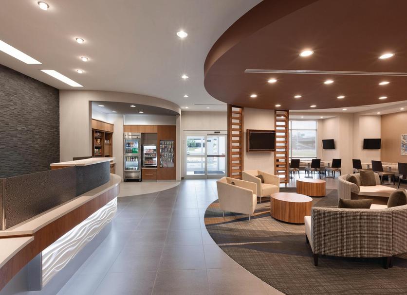 Lobby Zdjęcie