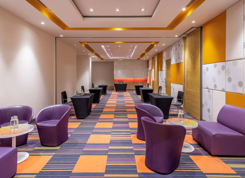 Sala konferencyjna Zdjęcie