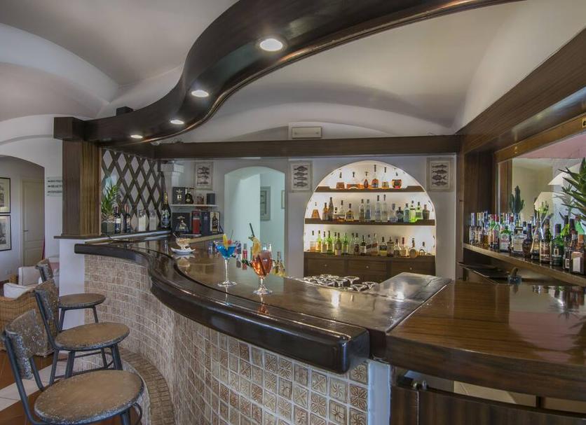 Bar Zdjęcie