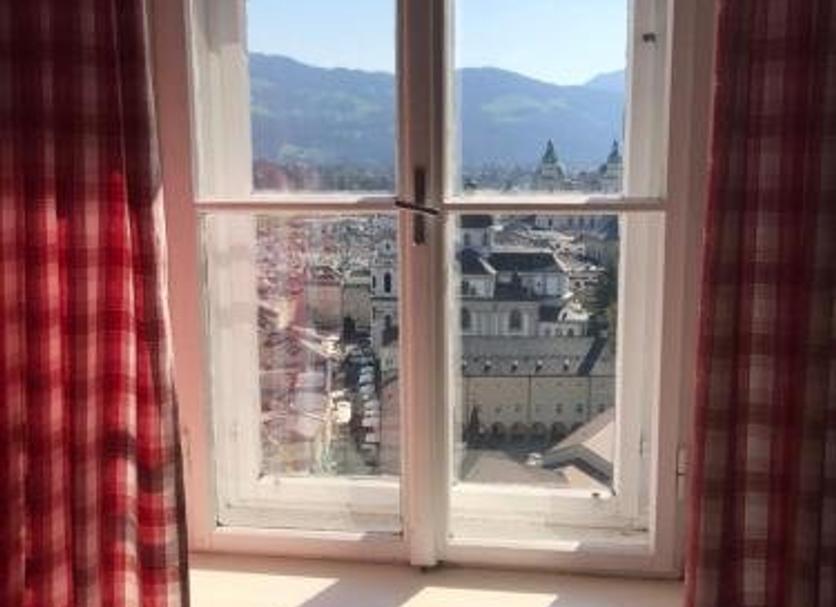 Balkon Zdjęcie