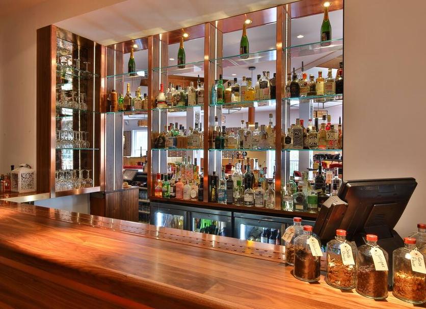 Bar Zdjęcie