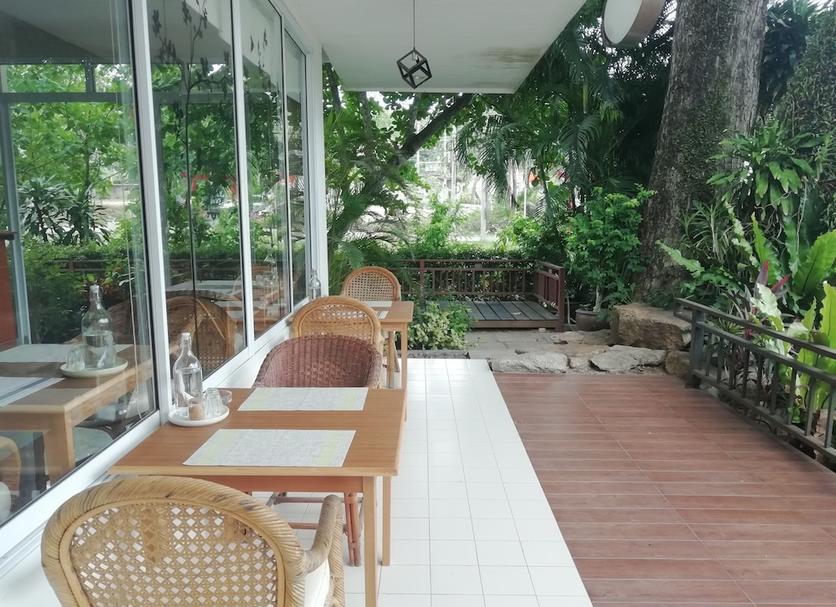 Patio Zdjęcie