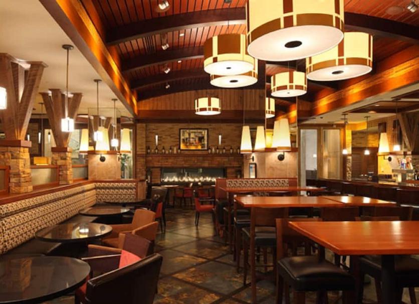 Restauracja Zdjęcie