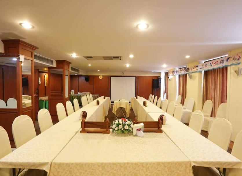 Sala konferencyjna Zdjęcie