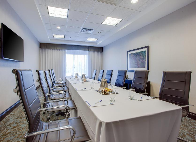 Sala konferencyjna Zdjęcie