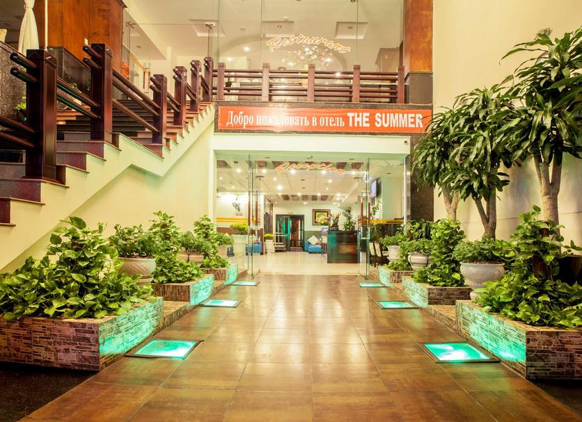 Lobby Zdjęcie