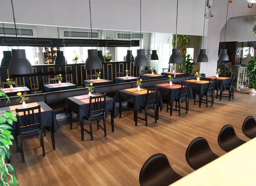 Restauracja Zdjęcie