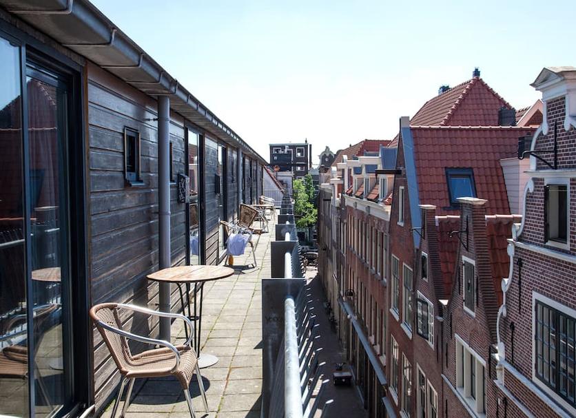 Balkon Zdjęcie