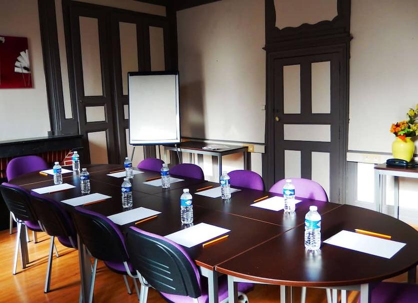 Sala konferencyjna Zdjęcie