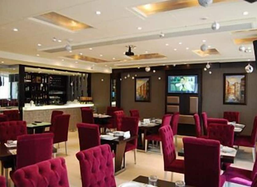 Bar Zdjęcie