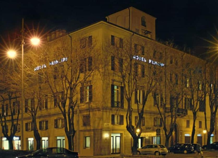Budynek Zdjęcie
