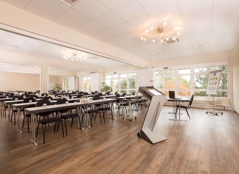 Sala konferencyjna Zdjęcie