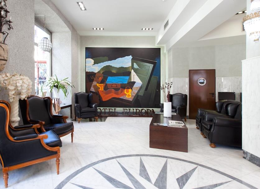 Lobby Zdjęcie