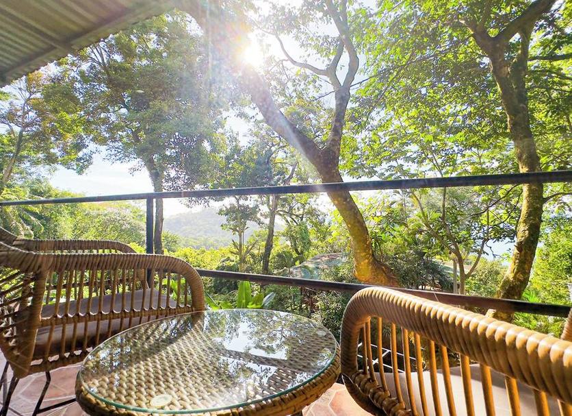 Balkon Zdjęcie