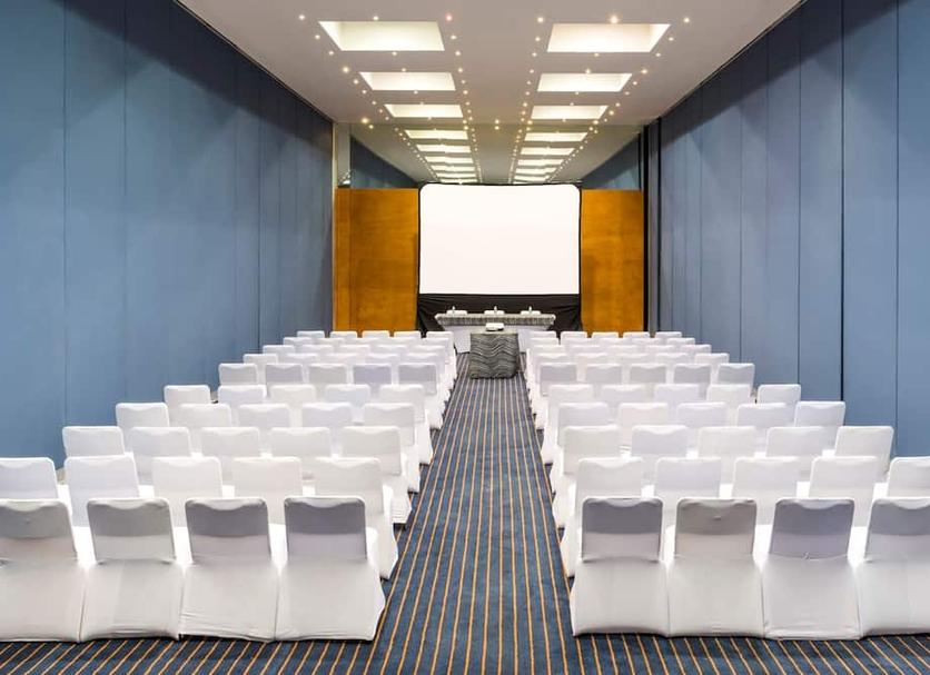 Sala konferencyjna Zdjęcie