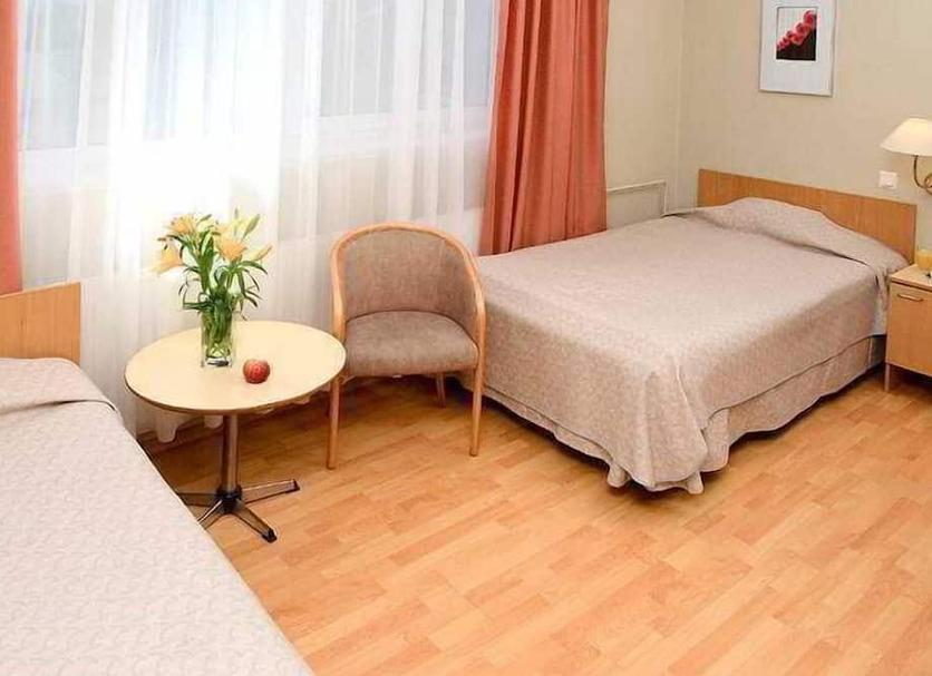 Sypialnia Zdjęcie