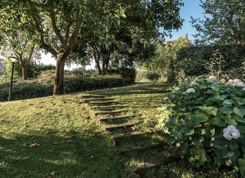 Widok na zewnątrz Zdjęcie