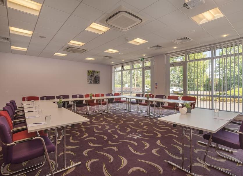 Sala konferencyjna Zdjęcie