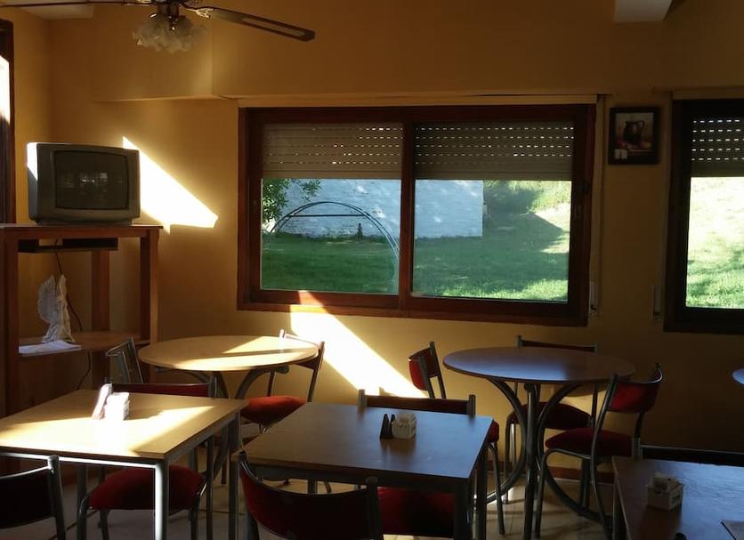 Restauracja Zdjęcie