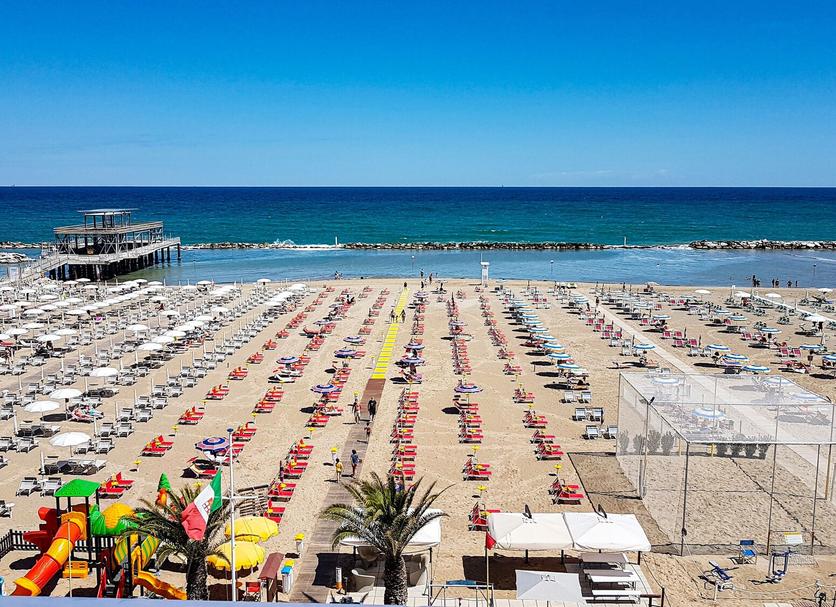 Plaża Zdjęcie