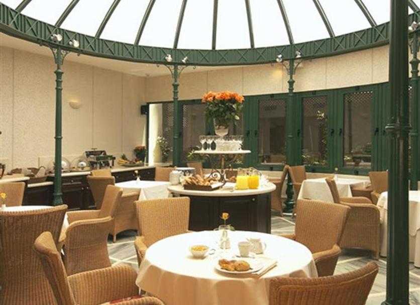 Restauracja Zdjęcie