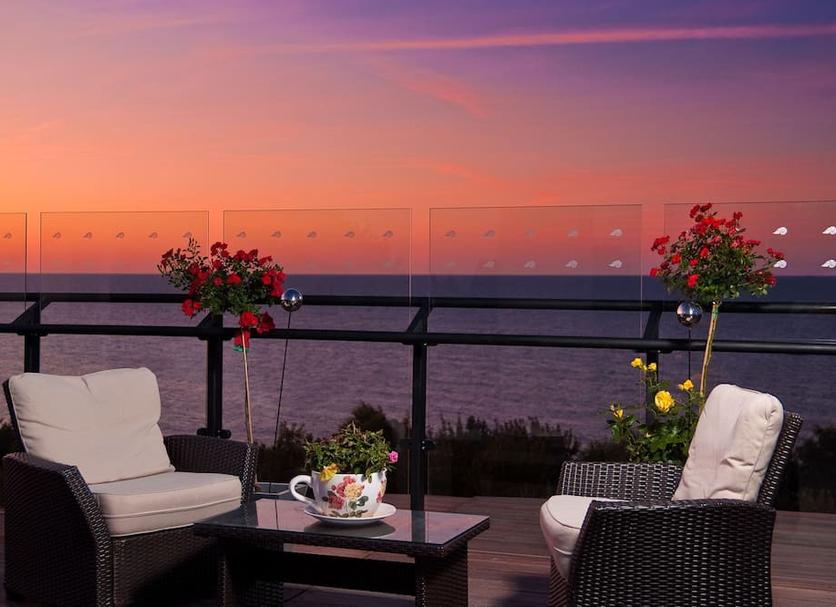 Balkon Zdjęcie