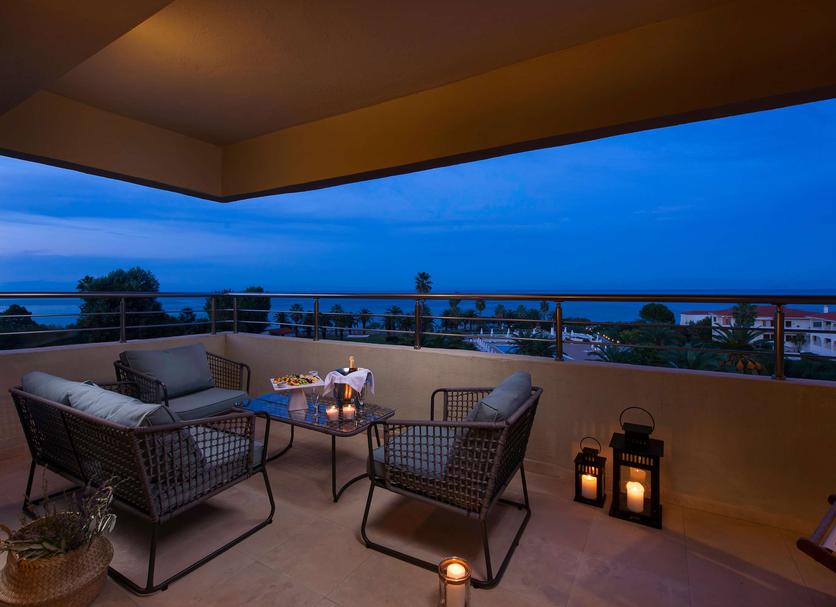 Balkon Zdjęcie