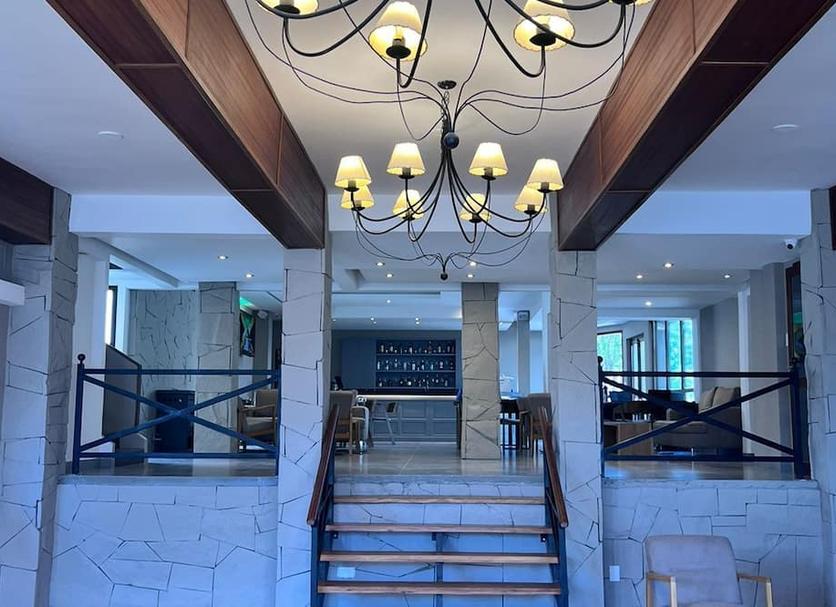 Lobby Zdjęcie