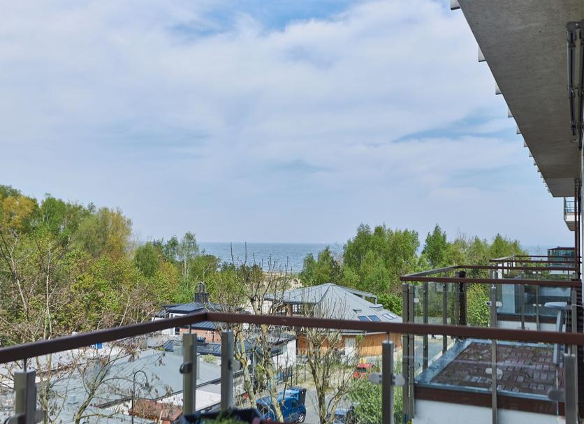 Balkon Zdjęcie