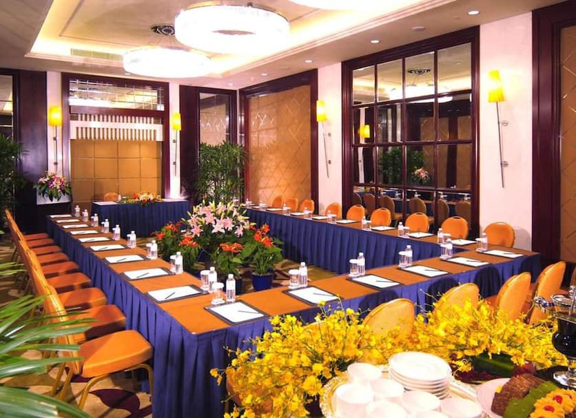 Sala konferencyjna Zdjęcie