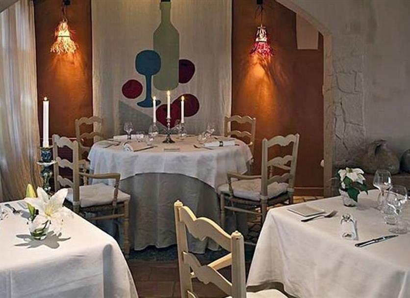 Restauracja Zdjęcie