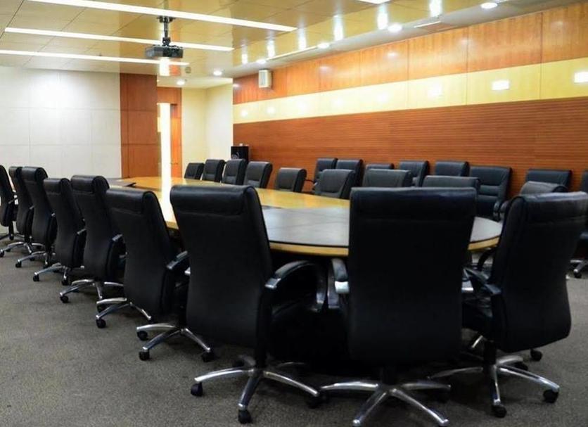 Sala konferencyjna Zdjęcie