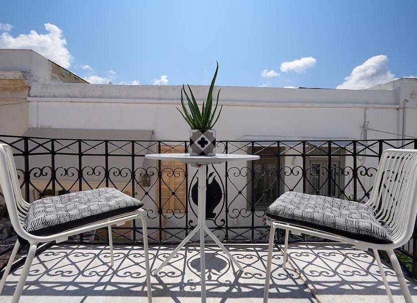 Balkon Zdjęcie
