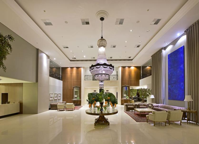 Lobby Zdjęcie