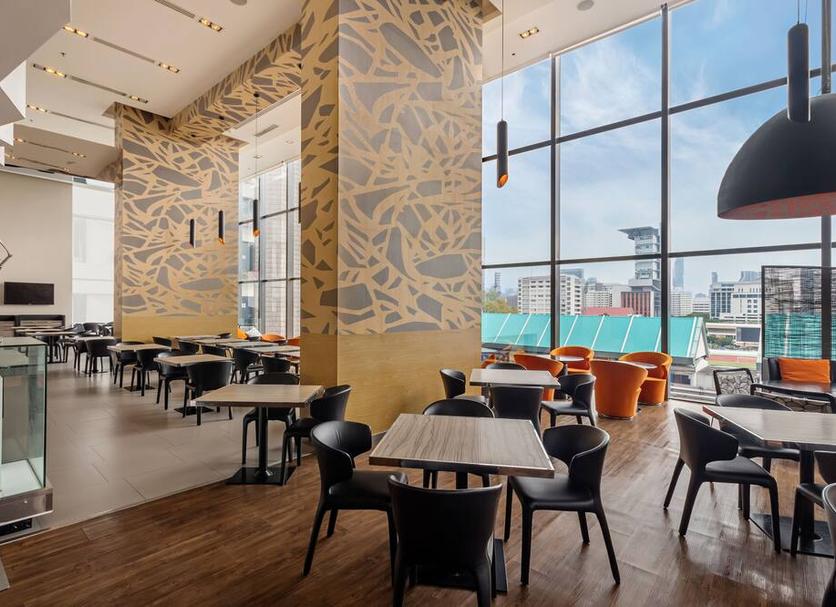 Restauracja Zdjęcie