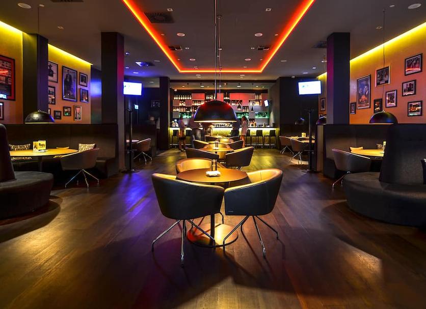 Restauracja Zdjęcie