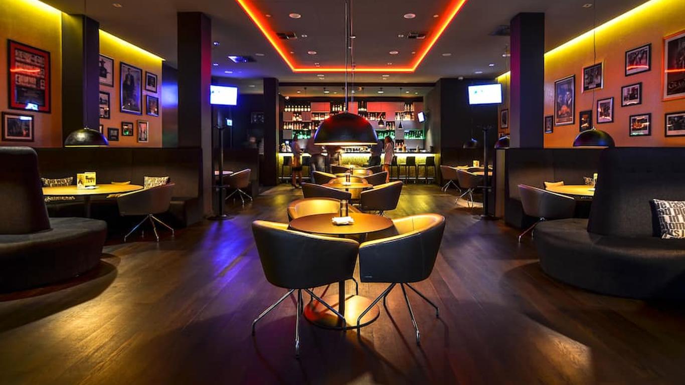 Doubletree Lodz