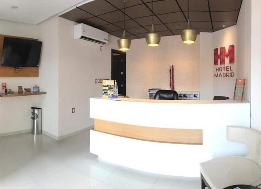 Lobby Zdjęcie