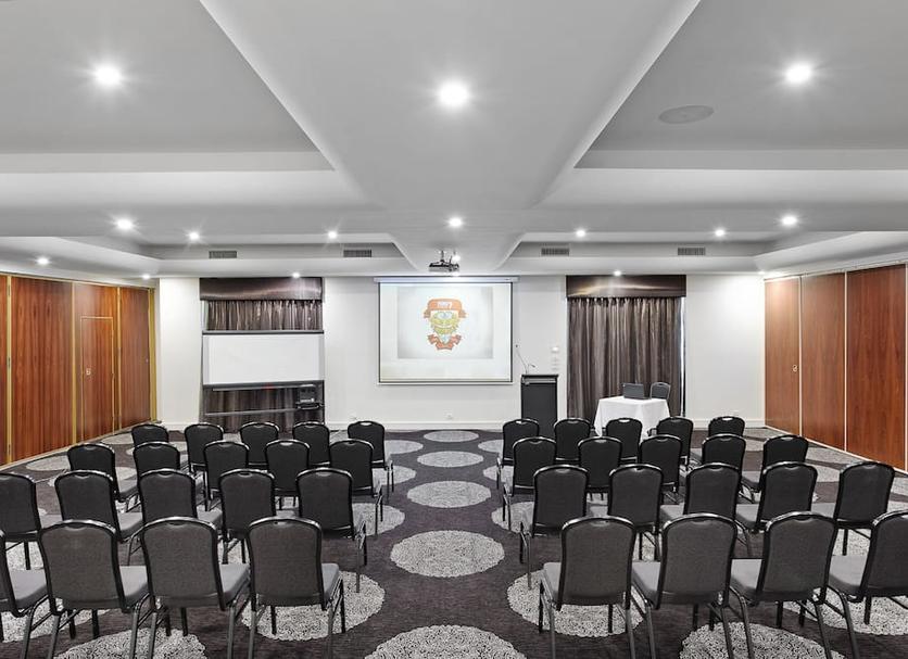 Sala konferencyjna Zdjęcie