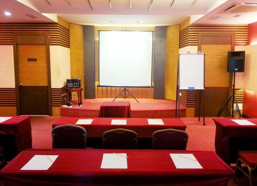 Sala konferencyjna Zdjęcie